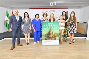Día Mundial de la Prevención del Suicidio: actividades en Plaza Pablo Cazard
