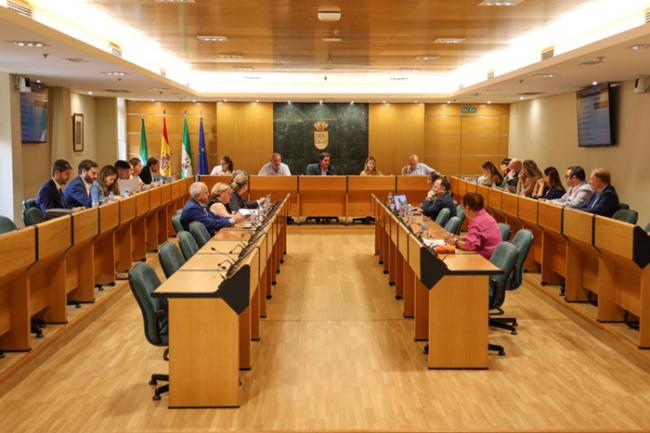 El Ejido crea comunidad energética municipal