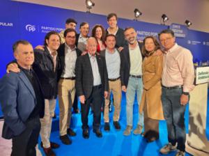 El PP critica la retirada de ayudas al transporte infantil en Andalucía