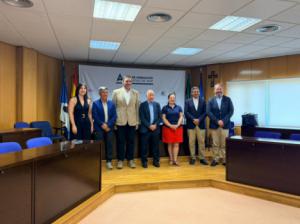 El Alps de Andalucía llega a Roquetas de Mar