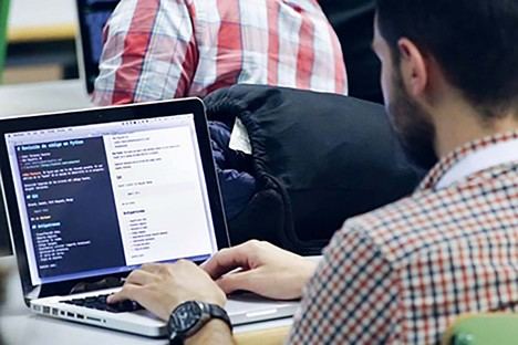 Nuevo Máster en Ciencia de Datos y Matemática Computacional