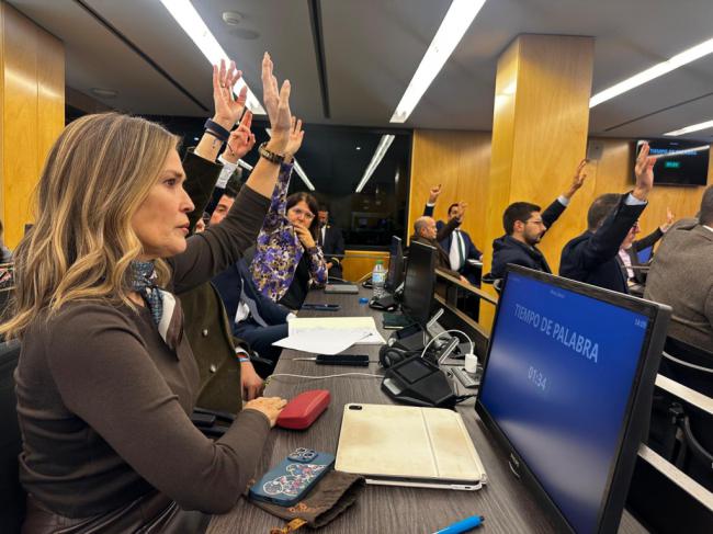 El PP exige más días de pesca en el Mediterráneo desde ya para 2026