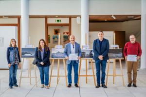 Manuel Vicioso gana el primer premio del Concurso ‘Andalucía en cliché’ que organiza Roquetas de Mar