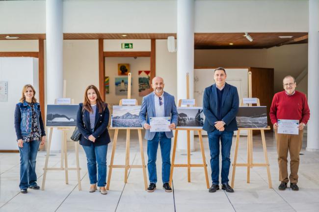 Manuel Vicioso gana el primer premio del Concurso ‘Andalucía en cliché’ que organiza Roquetas de Mar