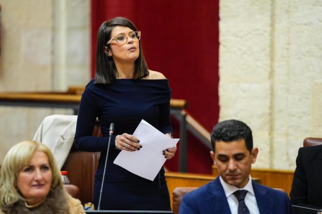 PP denuncia congelación de fondos para dependencia en Andalucía