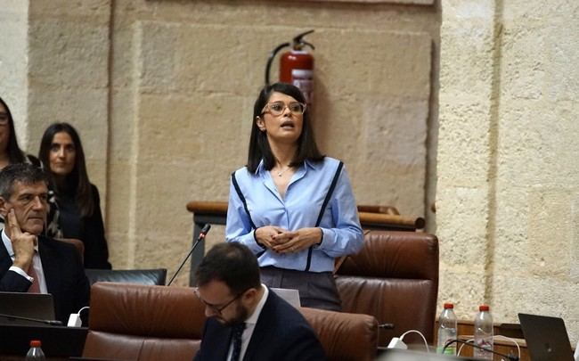 2.500 mujeres víctimas de violencia de género han recibido ayuda de la Junta para la inserción sociolaboral