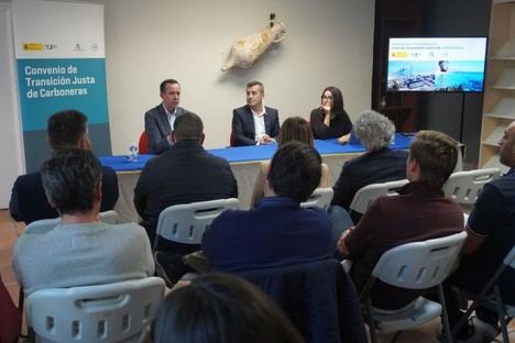 Carboneras recibirá 6,1 millones en ayudas para crear 55 empleos