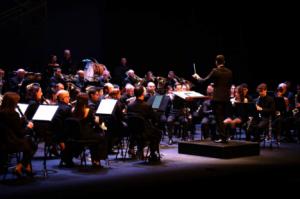 El Auditorio acoge el ‘El Latido del Gospel. Celebración sinfónica’
