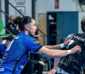 El CBM Cantera Sur busca romper la racha negativa de BM Montequinto en su visita a Sevilla