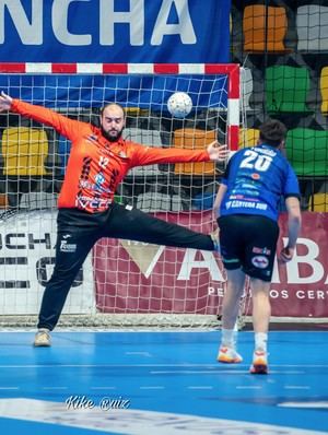 BM Málaga busca romper su racha de derrotas ante el colíder CBM Cantera Sur El Ejido