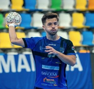 CBM Cantera Sur El Ejido busca ascender y sus partidos se transmiten en directo