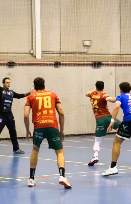 CBM Cantera Sur El Ejido se enfrenta a CBM Colegio San Francisco de Asís Mijas este sábado