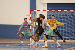 Cantera Sur El Ejido recibe a Moguer y Maracena en Las Norias