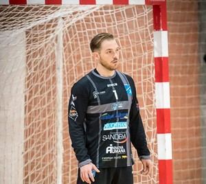 BM Proin Sevilla B se enfrenta al CBM Cantera Sur El Ejido este sábado