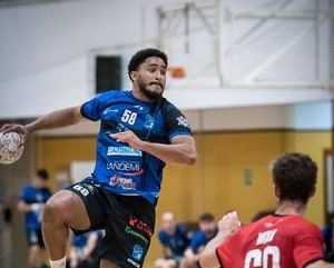 El CBM Cantera Sur El Ejido se impone a BM Proin Sevilla B con claridad (37-26)