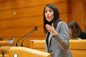 Zapata: "El miedo a llegar tarde en tren ha pasado a ser miedo a no llegar"