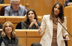 El PP exige el fin de la "negligencia" en la red de carreteras estatal ante su alarmante deterioro