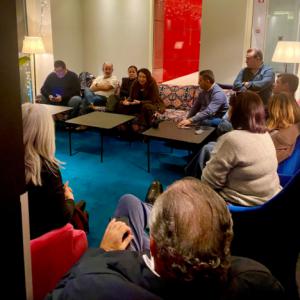 La flota de Almería recupera días de pesca tras años de recortes en las TAC y cuotas