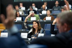 El PP defiende una PAC con presupuesto propio, sólido y blindaje de las ayudas directas al agricultor 
 