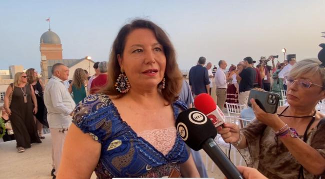 Crespo pide a la CE excluir al Sáhara del acuerdo con Marruecos