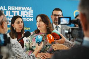 Crespo critica acuerdo UE-Marruecos por dañar a España