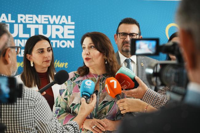 Crespo critica acuerdo UE-Marruecos por dañar a España