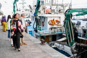 El PP exige al Gobierno modificar el Control Pesquero que perjudica a la flota