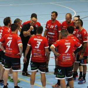El CBM Cantera Sur El Ejido B se enfrenta al CD Urci Almería B en un derbi aplazado