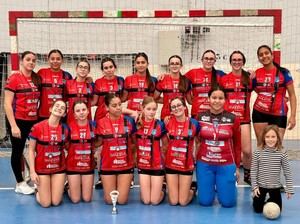 CBM Cantera Sur El Ejido, cerca de la fase autonómica del CADEBA