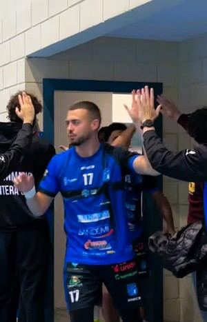 CBM Cantera Sur El Ejido busca afianzar su segundo puesto en el duelo contra ARS Palma del Río