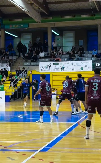 El CBM Cantera Sur busca asegurar su ascenso en Melilla