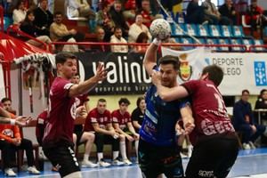 CBM Cantera Sur El Ejido debuta en la Copa de Andalucía frente a BM Ciudad de Málaga