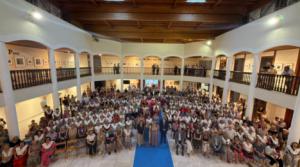 Abren inscripciones para talleres ocupacionales de mayores