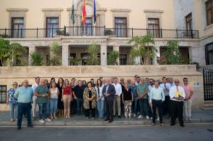 PP denuncia congelación del PFEA en Almería