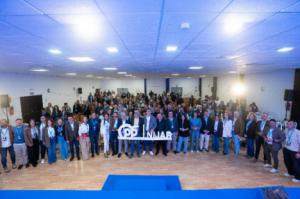 José Francisco Garrido logra el respaldo unánime del PP de Níjar para liderar su transformación