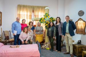Participa en el Concurso de Cruces de Mayo y gana hasta 450 euros en Roquetas
