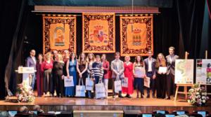 Unai de la Rosa y Carmen Paula Robles ganan el XI Certamen Internacional de Lied y Canción de Concierto