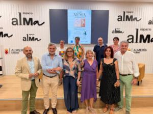 La Asociación de Esclerosis Múltiple de Almería celebra sus 30 años con unas jornadas