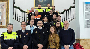 El Ayuntamiento de Albox convoca dos nuevas plazas de Policía Local 