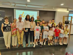 El Grupo Ecologista Mediterráneo da la ‘bienvenida a la esperanza’ con sus Premios DUNA 2024