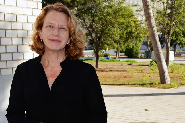 Cátedra Coexphal-UAL promueve la agricultura sostenible en CienciaJazz