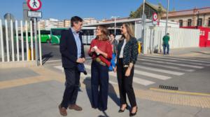 30.000 almerienses perjudicados por eliminación de paradas de autobús