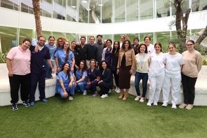 Vera suma 40 nuevas plazas en la Residencia de Mayores