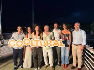 Cooltural Fest arranca con Angie Sánchez en el Club de Mar