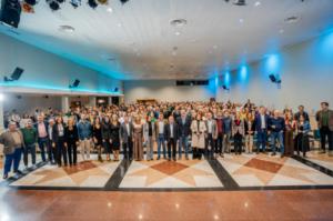 Ramón Fernández-Pacheco llama a la movilización para 2026