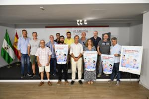 El Área de Ciudad Activa organiza más de 40 actividades para celebrar la Semana Europea del Deporte 2025