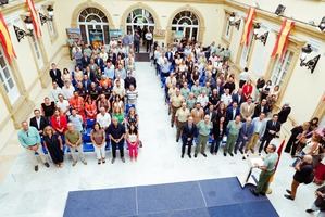 La VIII Desértica vuelve a hacer historia con una participación récord de 7.600 deportistas