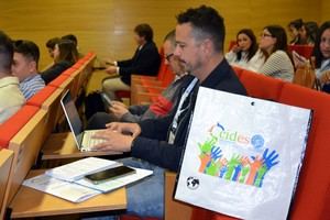 La UAL lanza la cuarta edición del postgrado especialista en asesoría de cooperativas agroalimentarias