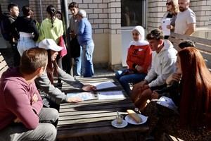 Centro de Lenguas se une al Programa Tándem para intercambio lingüístico