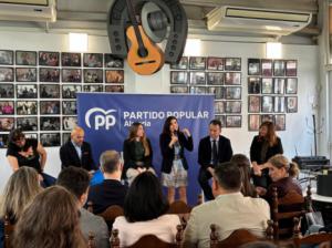 Almería: 53.700 nuevos ocupados desde 2018